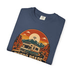Retro Roads Modern Freedom - T-Shirt