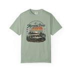 Morning Brew Mountain View - T-Shirt