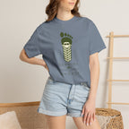 Running The Latest Version Of MySelf - T-Shirt
