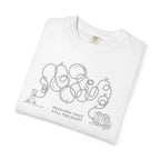 Measured Twice Still Too Short - T-Shirt