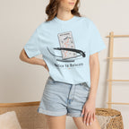 Notice To Relocate - T-Shirt