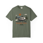 Roam Slow Charge Full - T-Shirt