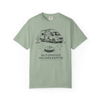 Automated Housekeeping - T-Shirt