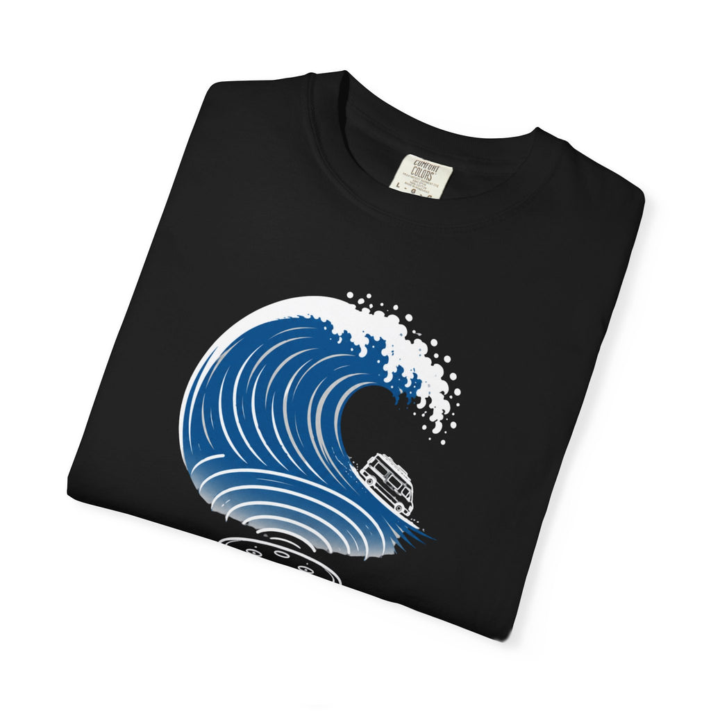Surround Sound - T-Shirt