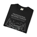Professional Reverse Parker - T-Shirt