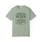 Annual Performance Review - T-Shirt