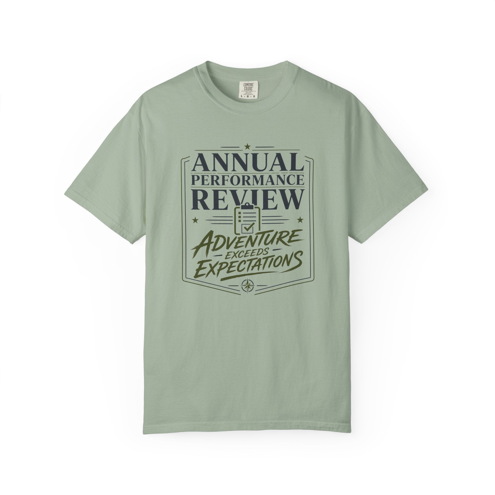 Annual Performance Review - T-Shirt