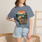 Retired and Rebooted - T-Shirt