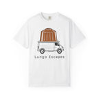 Lungo Escapes - T-Shirt