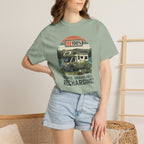Retired Unavailable Recharging - T-Shirt