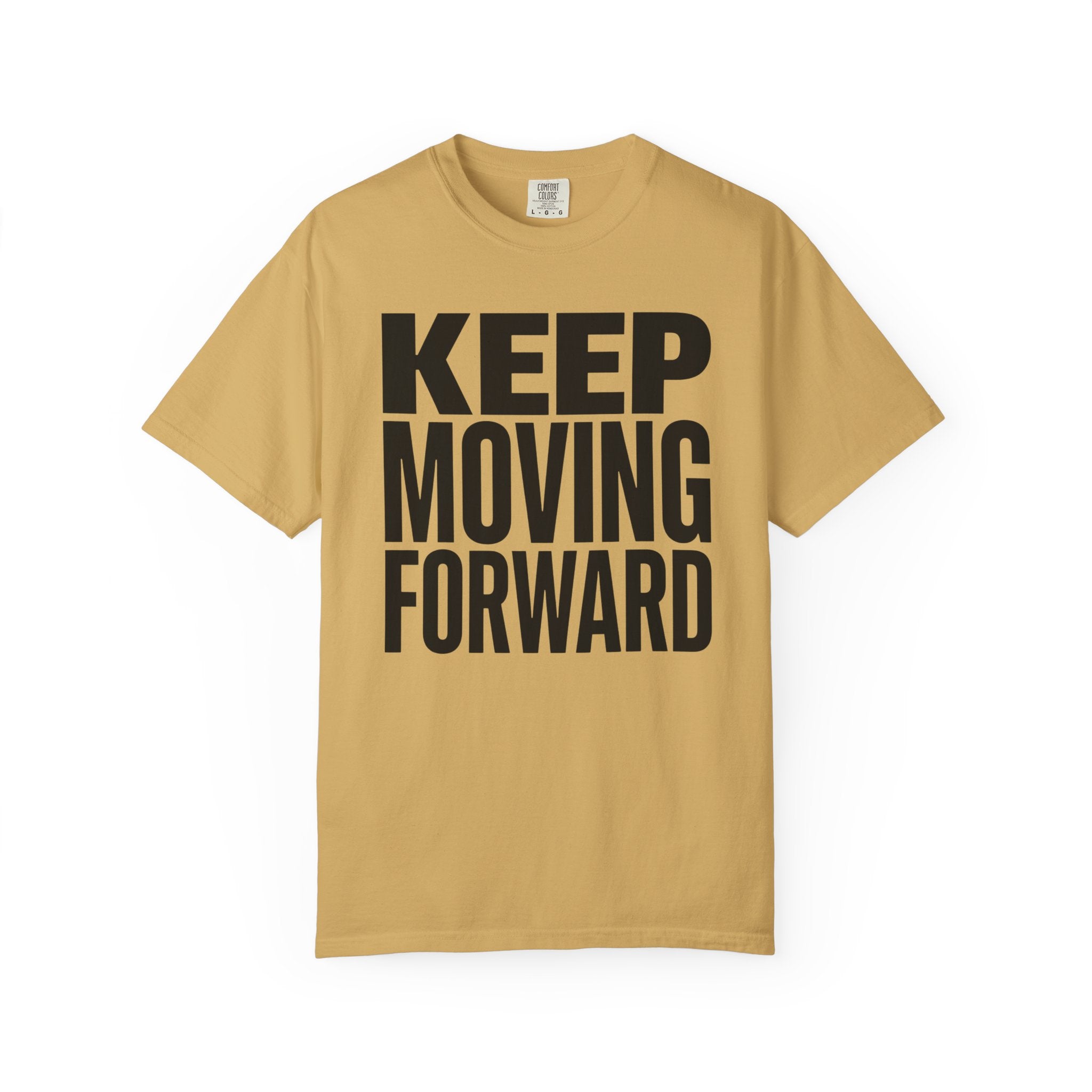 Keep Moving Forward - T-Shirt