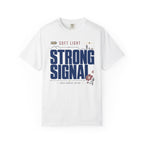 Soft Light Strong Signal - T-Shirt