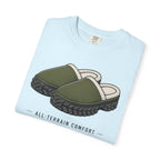 All Terrain Comfort - T-Shirt