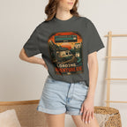 Loading Adventure Exe - T-Shirt