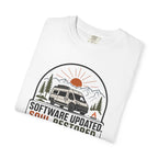Software Updated Soul Restored - T-Shirt