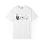 Fully Charged - T-Shirt