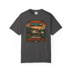 Loading Adventure Exe - T-Shirt