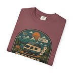 Pixel Nomad - T-Shirt