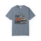 Live From The Dead Zone - T-Shirt