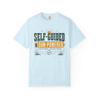 Self Guided Sun Powered - T-Shirt
