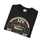 Off Grid Operations - T-Shirt