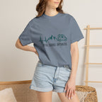 Vital Signs Optimized - T-Shirt