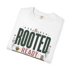 Rooted Ready Rescue Pet Loyal - T-Shirt