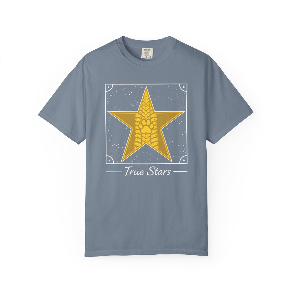 True Stars - T-Shirt