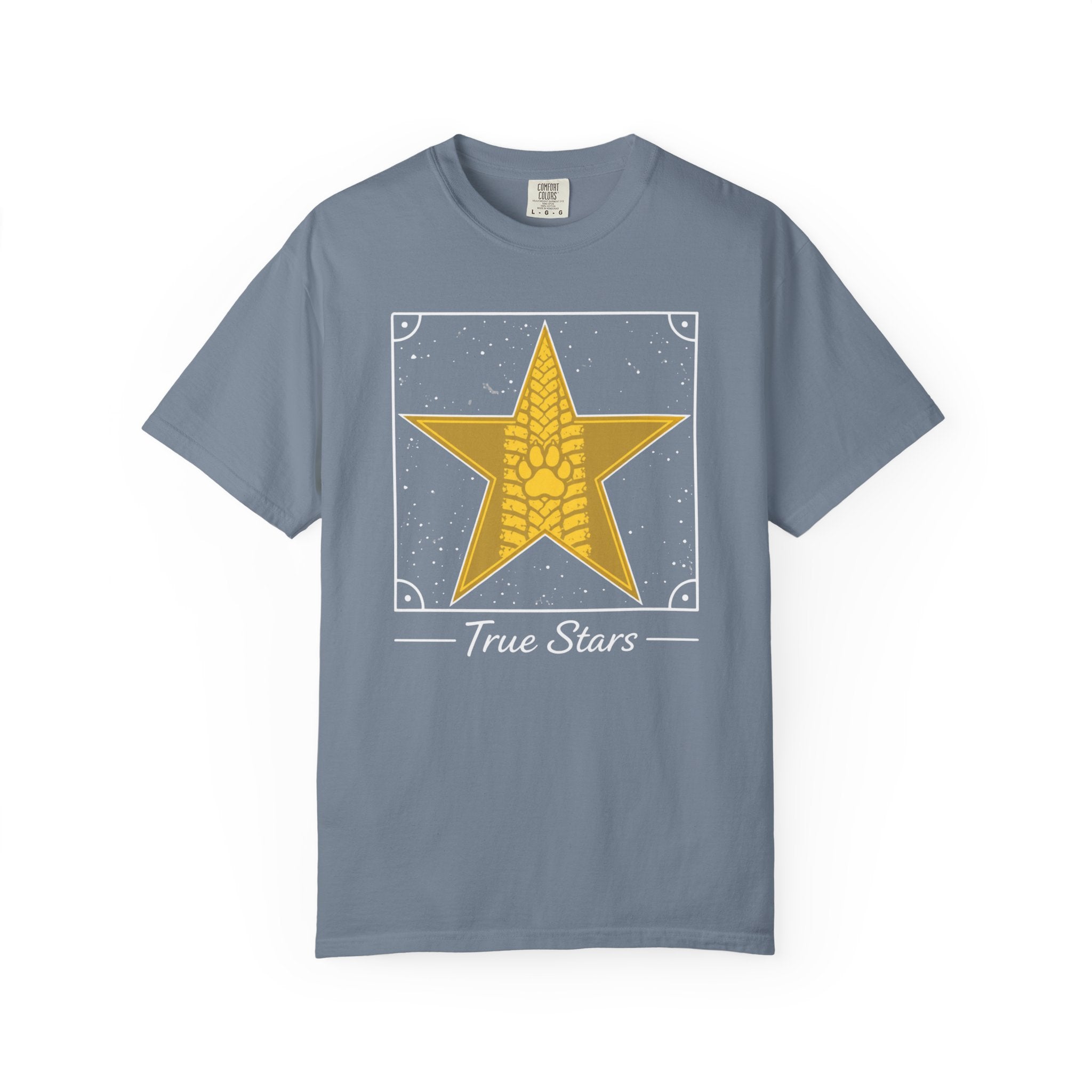 True Stars - T-Shirt