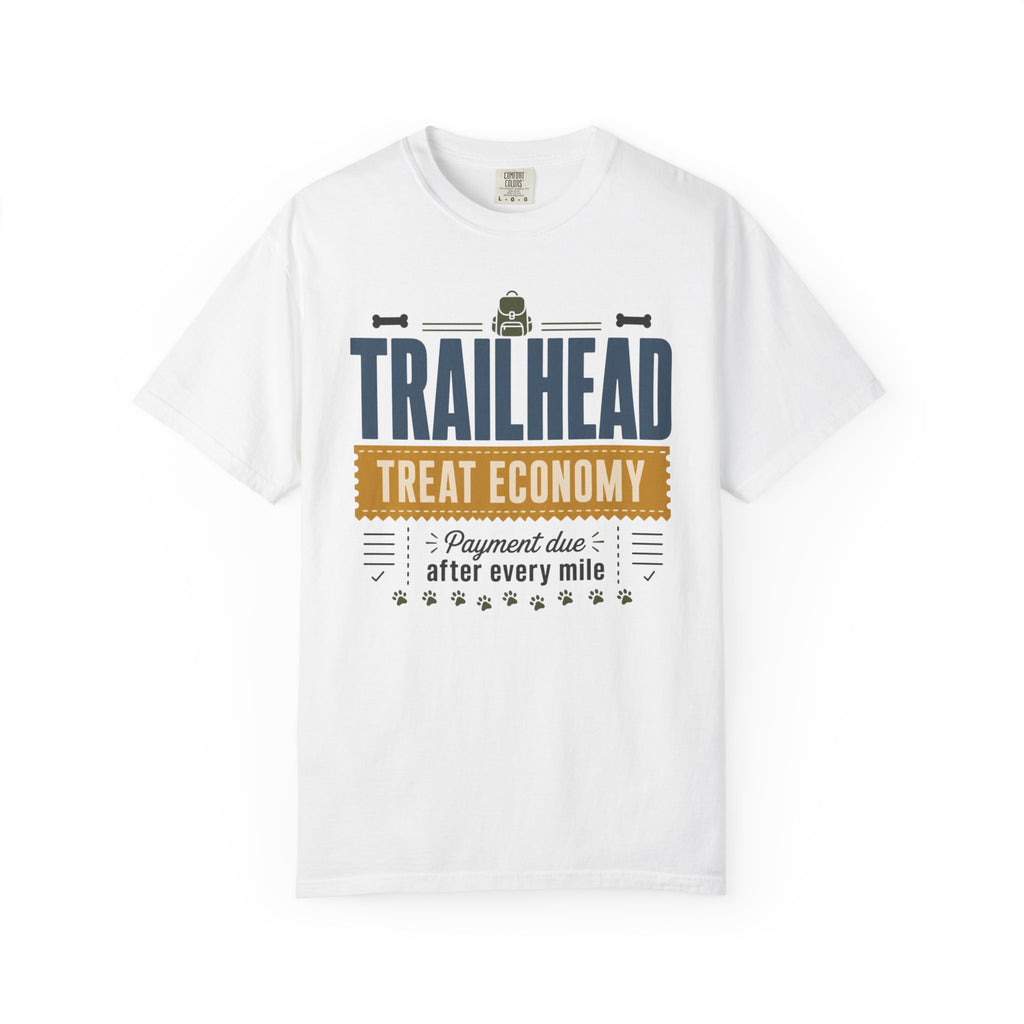 Trailhead Treat Economy - T-Shirt