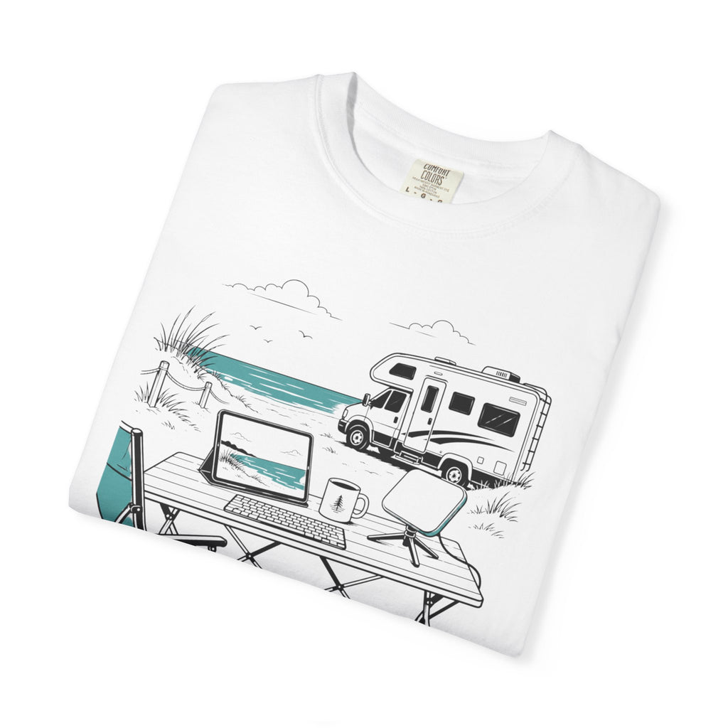 Office Upgrade - T-Shirt