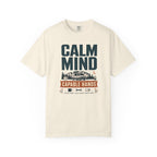 Calm Mind Capable Hands - T-Shirt