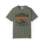Field Tested By Poor Decisions - T-Shirt