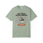 Off Grid Overthinker - T-Shirt