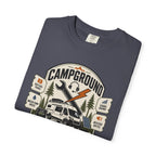 Campground Tech Support - T-Shirt
