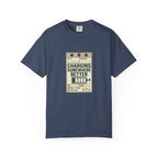 Charging Somewhere Better - T-Shirt