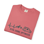 Vital Signs Optimized - T-Shirt