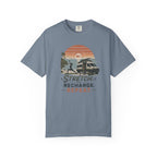 Stretch Recharge Repeat - T-Shirt