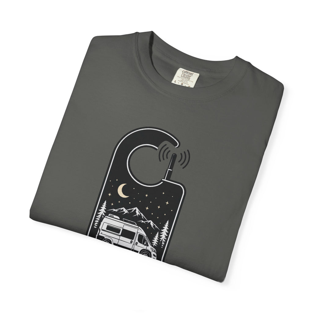 Offline Mode - T-Shirt