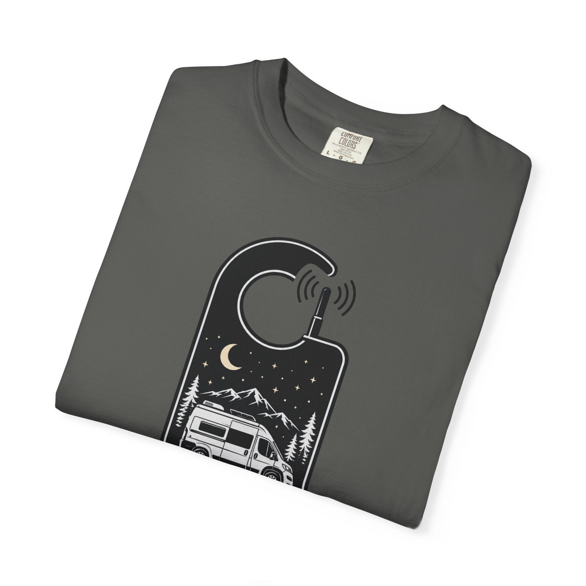 Offline Mode - T-Shirt