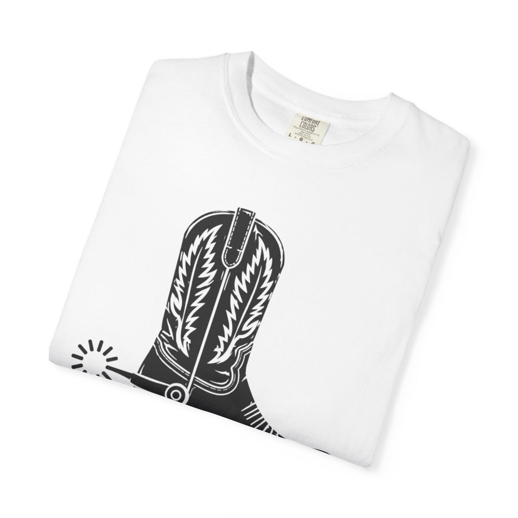 Hold Your Horses - T-Shirt
