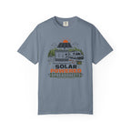Solar Powered Spreadsheets - T-Shirt