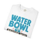 Water Bowl Before Wifi - T-Shirt
