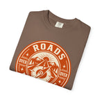Roads Over Routines - T-Shirt