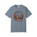 Namastay Off-Grid - T-Shirt