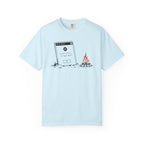 System Offline Try Again Never - T-Shirt