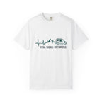 Vital Signs Optimized - T-Shirt