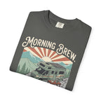 Morning Brew Mountain View - T-Shirt