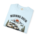 Morning Brew Mountain View - T-Shirt