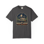 My Smart Home Has Wheels - T-Shirt